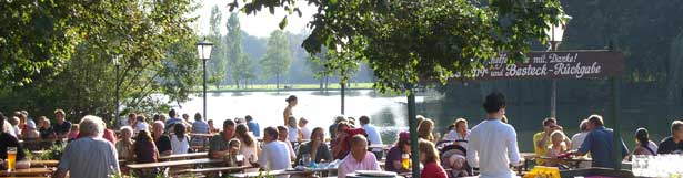 Munich guide