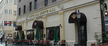 hard rock cafe munich