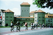 Munich Bike Tours